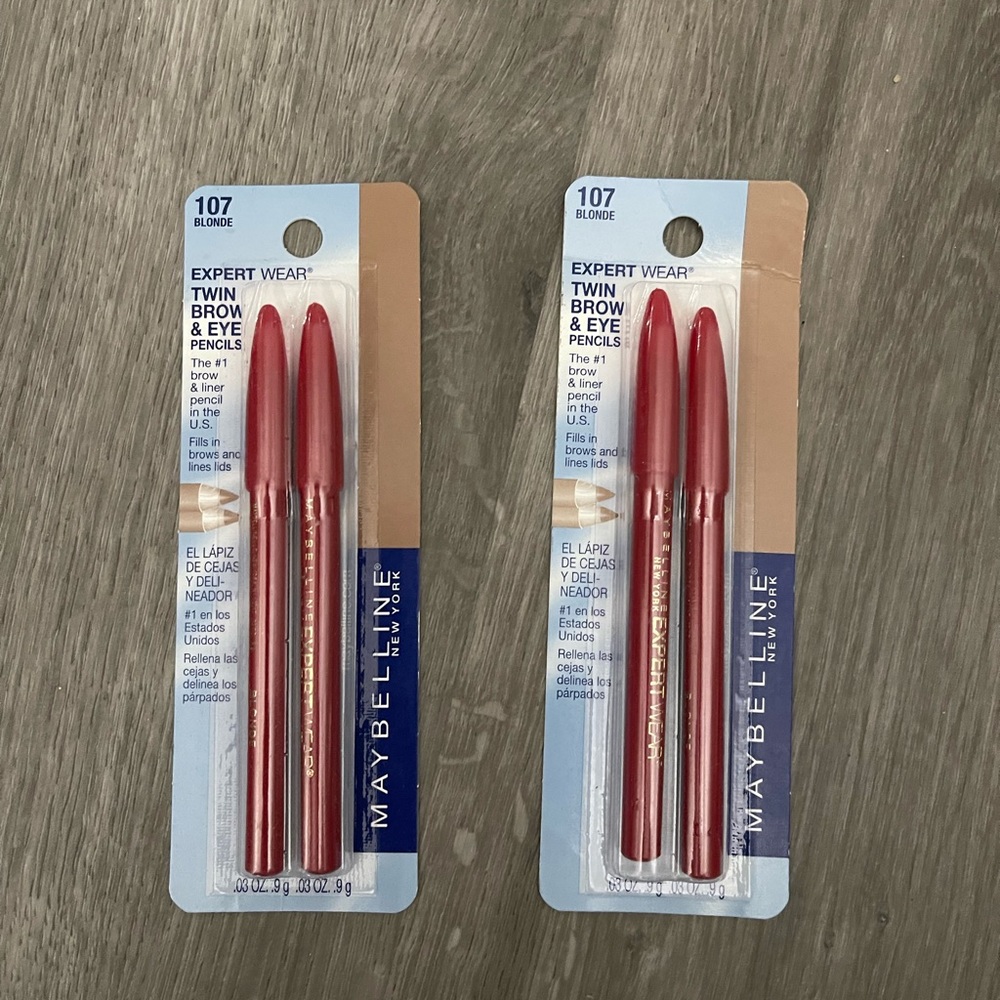 Maybelline New York Pencil